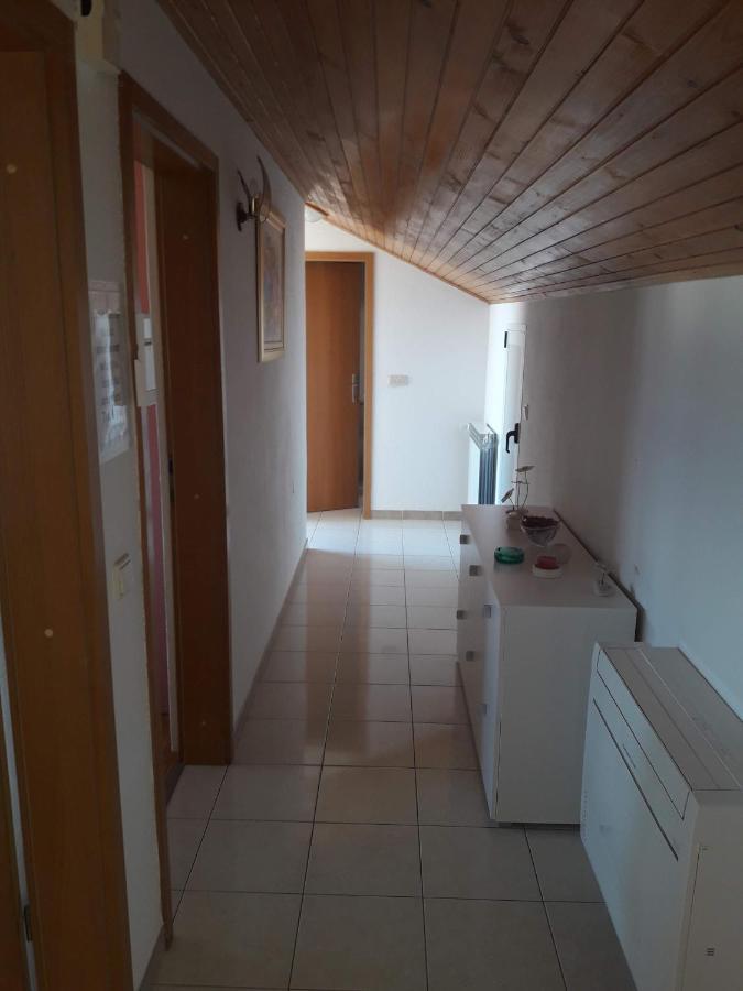 Apartmani Mila Podstrana Ngoại thất bức ảnh