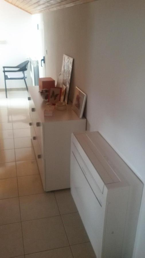Apartmani Mila Podstrana Ngoại thất bức ảnh