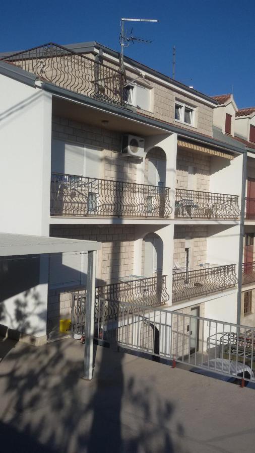 Apartmani Mila Podstrana Phòng bức ảnh