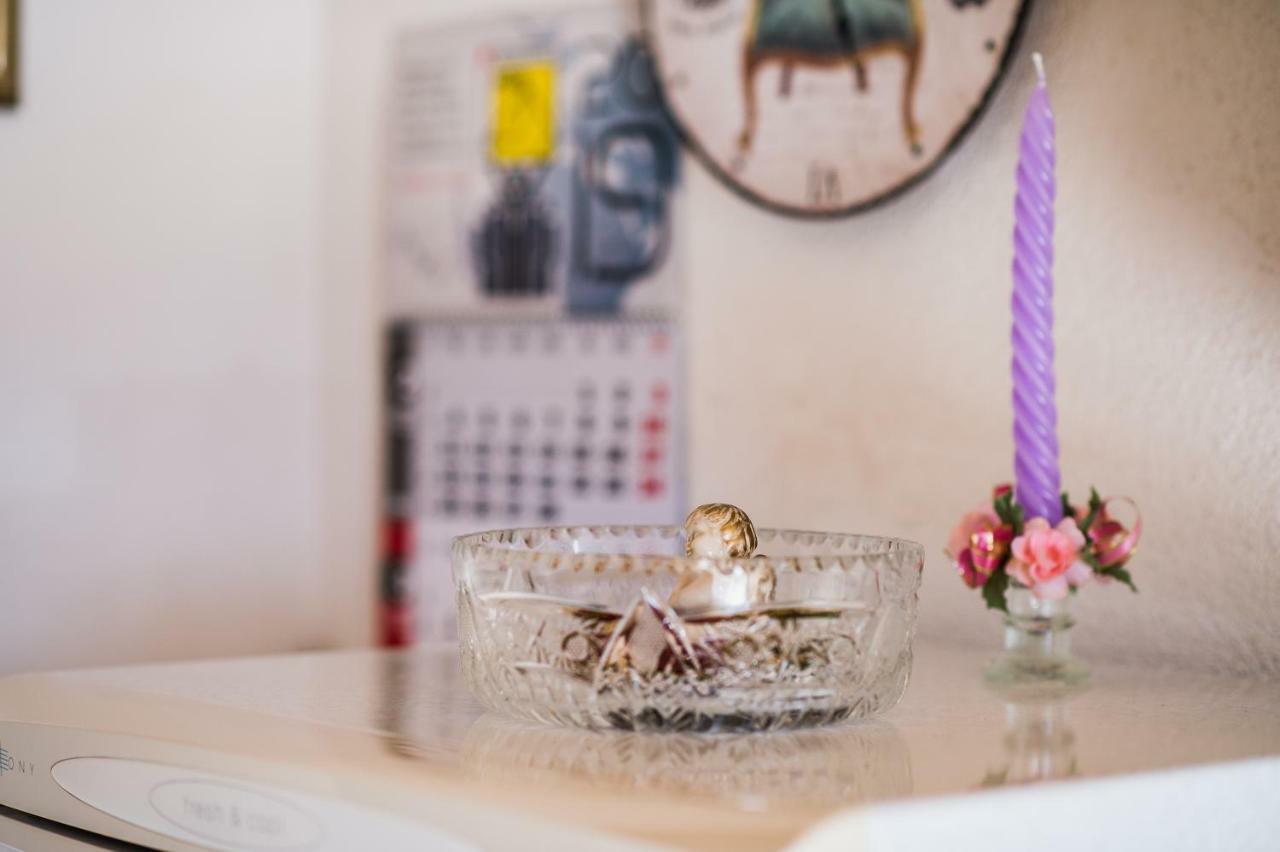 Apartmani Mila Podstrana Ngoại thất bức ảnh